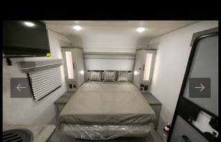 2022 Forest River RV IBEX 19MBH
