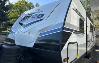 Alcantar Jayco Jayfeather