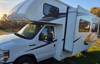 2020 Forest River RV Forester LE 2551DSLE Ford
