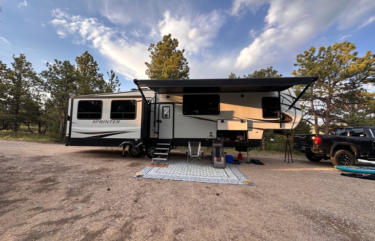 RV Photo