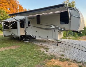 Jayco Eagle 321RSTS