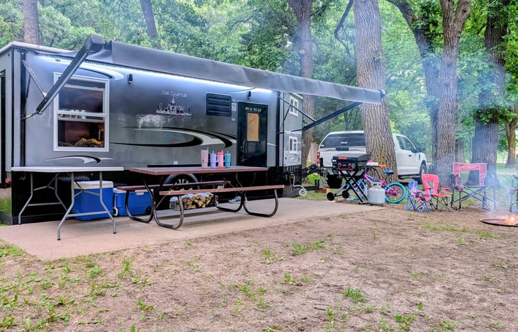 RV Photo