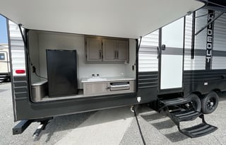 Home Sweet Hideout –Large Family 2025 Trailer