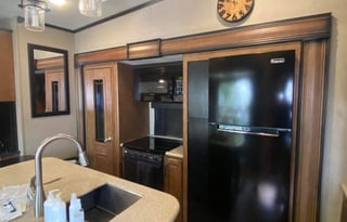 2017 Grand Design Reflection 311BHS