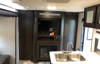 2020 Heartland Prowler 320BH For Large Families