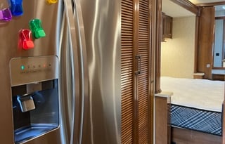 2018 Coachmen RV Mirada Select 37TB