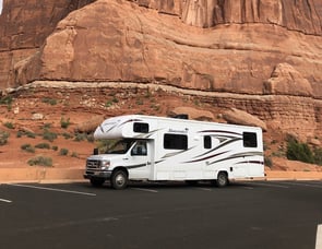 Forest River RV Sunseeker LE 2850SLE Ford