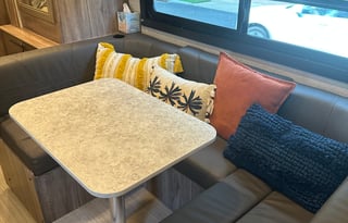 M.J., 2021 Jayco Redhawk SE 22C