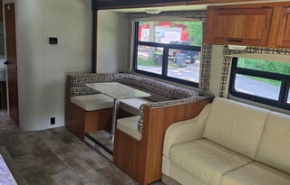 2017 Jayco Redhawk 29XK