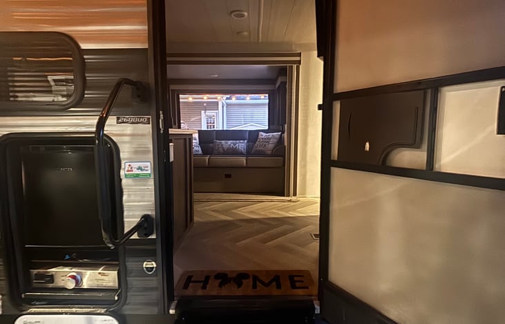 RV Photo