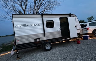 Campventure Cruiser: Family Fun on Wheels!