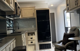 2024 Forest River RV Stealth 2730SLX