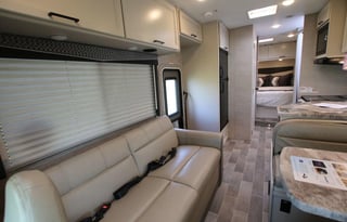 2022 Thor Motor Coach Chateau 28A