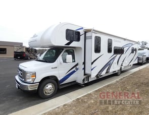 Thor Motor Coach Chateau 31WV