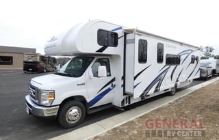 Camper's Delight! Thor Motor Coach Chateau 31WV
