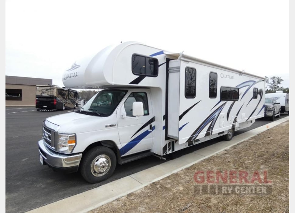 Class C Motor Home rentals in Chesapeake