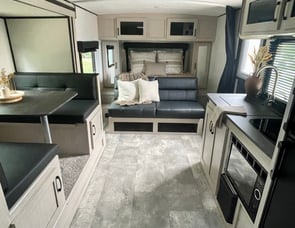 Coachmen RV Apex Nano 208BHS