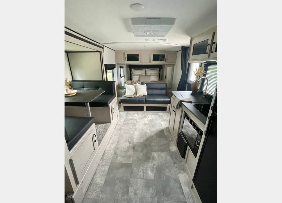 Travel Trailer rentals in Anaheim
