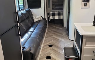 2021 Heartland Torque XLT TQ 322