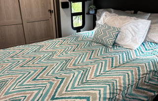 perfect rv getaway