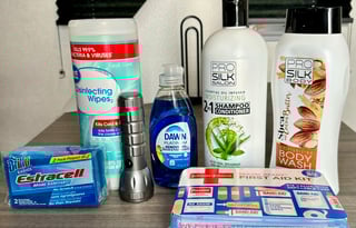 NEW 2025 Coleman Travel Trailer!