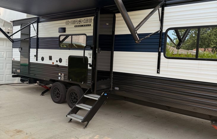 RV Photo