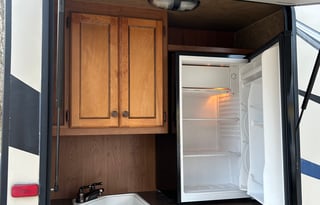 CrossRoads RV Sunset Trail Reserve SF26RB