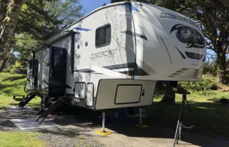RV Photo