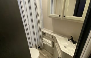 2022 Starcraft Super Lite 261BH