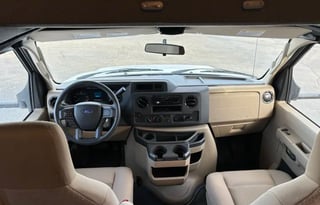 2021 NeXus RV Triumph 31T