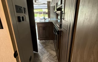 2022 Forest River RV Stealth FK3016G