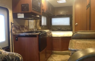 Ellie - Let The Fun Begin!