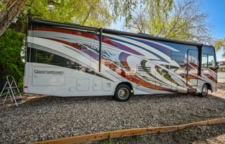 2019 Forest River RV Georgetown 5 Series 31R5