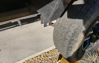 2017 Forest River RVShockwave T18CBMX Fam Friendly