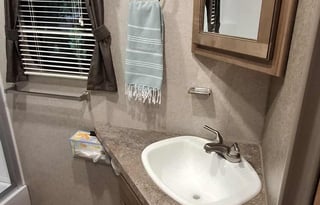 2019 Forest River RV Rockwood Ultra Lite