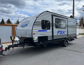 Forest River RV Salem FSX 178BHSK