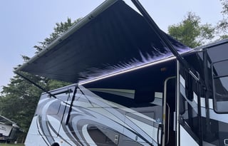 Adventure in Luxury - Forest River Georgetown XL