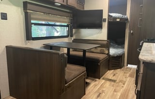 2018 Keystone RV Springdale 260BH