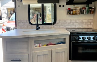 Adventure-Ready! 2023 Shadow Cruiser 280QBS