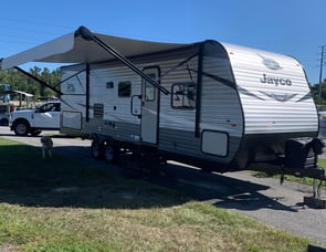 Jayco Jay Flight SLX 8 267BHS
