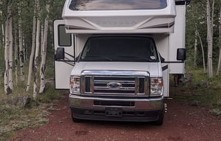 2022 Entegra Coach Odyssey 31F Bunkhouse
