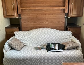 Forest River RV Flagstaff Micro Lite 23LB