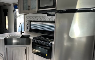 Spacious & Family-Friendly RV