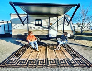 Dutchmen RV Aspen Trail 17BH