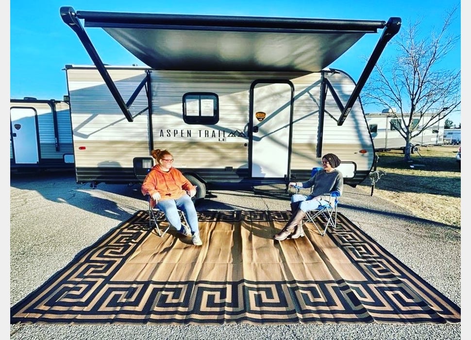 Travel Trailer rentals in Charlotte