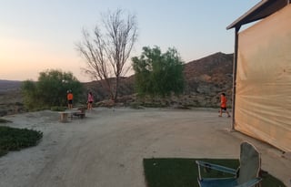 2015  Windsport  Coachella/ Stage Coach events OK