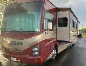 Damon Astoria Pacific Edition 3776