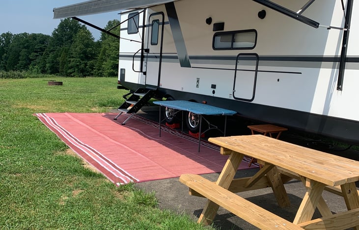RV Photo