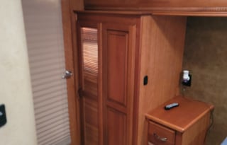 2013 Lifestyle Luxury RV Lifestyle LS36FW