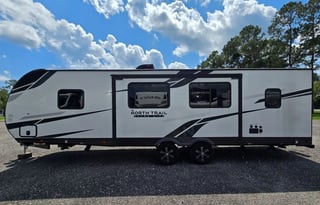 Heartland North Trail 29BHP